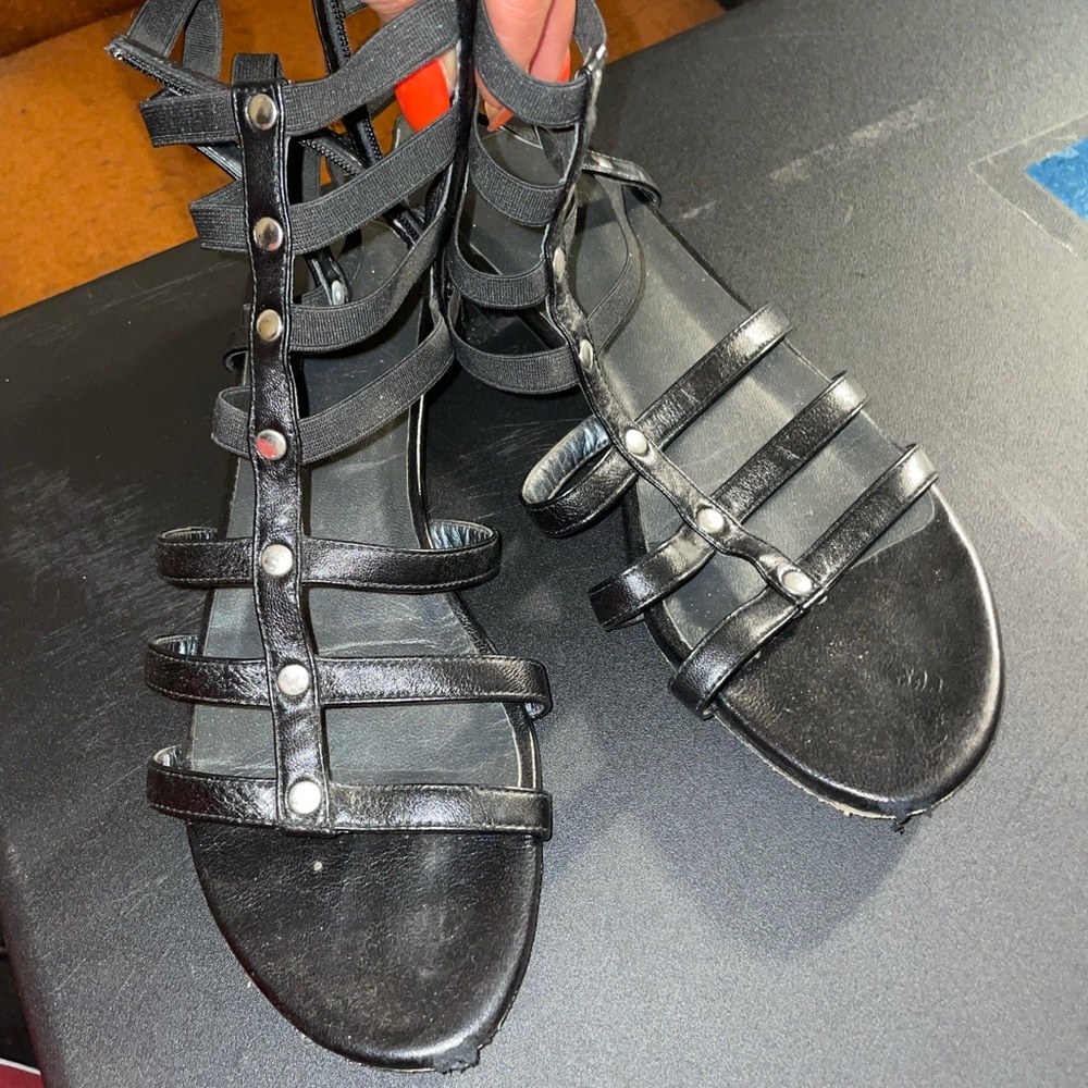 Stuart Weitzman sandal